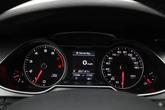 Thumbnail of 2014 Black Audi A4