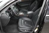 Thumbnail of 2014 Black Audi A4