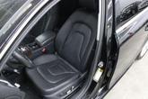 Thumbnail of 2014 Black Audi A4