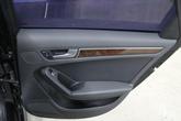 Thumbnail of 2014 Black Audi A4