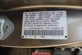 Thumbnail of 2009 Gold Honda Accord