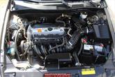 Thumbnail of 2009 Gold Honda Accord