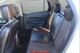 Thumbnail of 2015 Champagne Silver Metallic GMC Terrain
