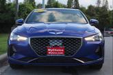 Thumbnail of 2019 Mallorca Blue Genesis G70
