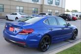 Thumbnail of 2019 Mallorca Blue Genesis G70