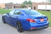 Thumbnail of 2019 Mallorca Blue Genesis G70