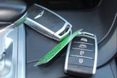 Thumbnail of 2019 Mallorca Blue Genesis G70