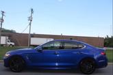 Thumbnail of 2019 Mallorca Blue Genesis G70