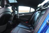 Thumbnail of 2019 Mallorca Blue Genesis G70