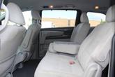 Thumbnail of 2013 Crystal Black Pearl Honda Odyssey