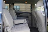 Thumbnail of 2013 Crystal Black Pearl Honda Odyssey