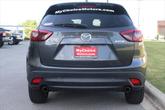 Thumbnail of 2016 Meteor Gray Mica Mazda CX-5