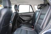Thumbnail of 2016 Meteor Gray Mica Mazda CX-5