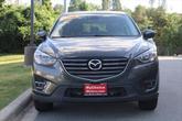 Thumbnail of 2016 Meteor Gray Mica Mazda CX-5