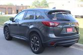 Thumbnail of 2016 Meteor Gray Mica Mazda CX-5