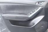 Thumbnail of 2016 Meteor Gray Mica Mazda CX-5