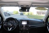 Thumbnail of 2016 Meteor Gray Mica Mazda CX-5