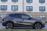 Thumbnail of 2016 Meteor Gray Mica Mazda CX-5