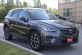 Thumbnail of 2016 Meteor Gray Mica Mazda CX-5