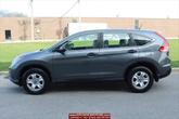 Thumbnail of 2013 Gray Honda CR-V