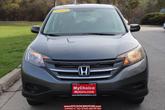 Thumbnail of 2013 Gray Honda CR-V