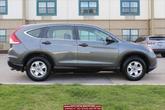 Thumbnail of 2013 Gray Honda CR-V