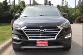 Thumbnail of 2019 Black Noir Pearl Hyundai TUCSON