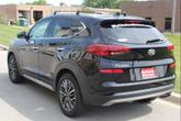 Thumbnail of 2019 Black Noir Pearl Hyundai TUCSON