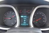 Thumbnail of 2017 Nightfall Gray Metallic Chevrolet Equinox