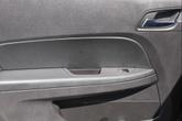 Thumbnail of 2017 Nightfall Gray Metallic Chevrolet Equinox