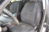 Thumbnail of 2017 Nightfall Gray Metallic Chevrolet Equinox