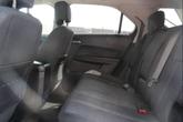 Thumbnail of 2017 Nightfall Gray Metallic Chevrolet Equinox