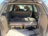 Thumbnail of 2002 Desert Sand Mica Toyota Sienna