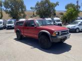 Thumbnail of 1995 Khaki Chevrolet S-10