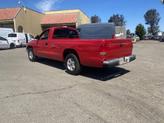 Thumbnail of 1998 Flame Red Dodge Dakota