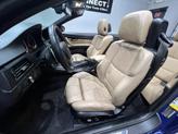 Thumbnail of 2012 Interlagos Blue Metallic BMW M3
