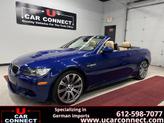 Photo of 2012 Interlagos Blue Metallic BMW M3