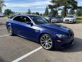 Thumbnail of 2012 Interlagos Blue Metallic BMW M3