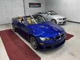 Thumbnail of 2012 Interlagos Blue Metallic BMW M3