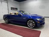 Thumbnail of 2012 Interlagos Blue Metallic BMW M3