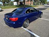 Thumbnail of 2012 Interlagos Blue Metallic BMW M3