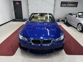 Thumbnail of 2012 Interlagos Blue Metallic BMW M3