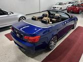 Thumbnail of 2012 Interlagos Blue Metallic BMW M3