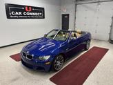 Thumbnail of 2012 Interlagos Blue Metallic BMW M3