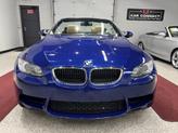 Thumbnail of 2012 Interlagos Blue Metallic BMW M3