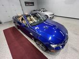Thumbnail of 2012 Interlagos Blue Metallic BMW M3