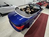 Thumbnail of 2012 Interlagos Blue Metallic BMW M3