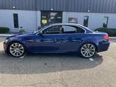 Thumbnail of 2012 Interlagos Blue Metallic BMW M3