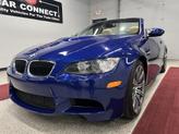 Thumbnail of 2012 Interlagos Blue Metallic BMW M3