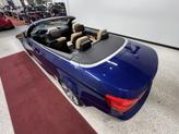 Thumbnail of 2012 Interlagos Blue Metallic BMW M3